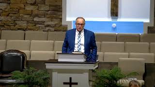 TriCity Baptist Church Live Stream [upl. by Led205]