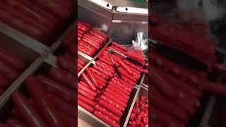 HOTDOGS PHILIPPINES hotdog colors interesting food foodie travel [upl. by Bartel337]