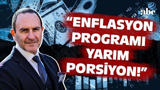 quotBU HEPİMİZİN SONU OLURquot Prof Dr Emre Alkin Ekonomi Yönetimini Bu Sözlerle Uyardı [upl. by Landing]