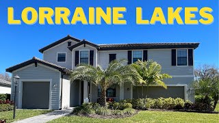 Inside the Most Unconventional Lakewood Ranch Home [upl. by Eronaele]