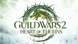 The Pact Laid Waste DEMO  Guild Wars 2 Heart of Thorns Original DEMO Soundtrack [upl. by Rehnberg431]