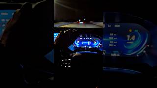 Tiggo 8 Pro Night Cruise [upl. by Mosi800]