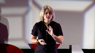 How Simplification is the Key to Change  Lisa Bodell  TEDxNormal [upl. by Jacqui279]