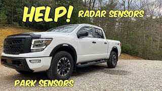 Rebuilding a Wrecked Nissan Titan PRO4X from Copart part 4 [upl. by Parnas684]