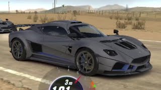 CSR Racing 2  Evantra Millecavalli [upl. by Nera]