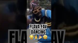 Flava flav dancing flavaflav [upl. by Hanford726]