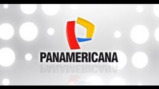 Panamericana Televisión  En Vivo [upl. by Yatnuahs]