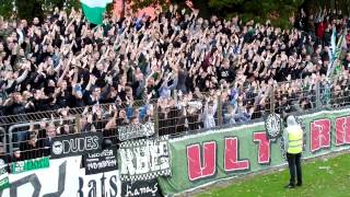 TSV Havelse  Hannover 96 II  Hannover Hannover HD [upl. by Smoot]