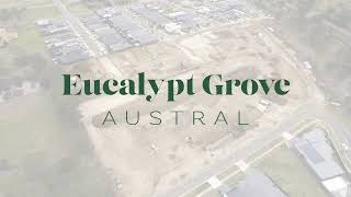 Civil Construction at Eucalypt Grove [upl. by Clute679]