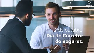 Bradesco Seguros  Dia do Corretor [upl. by Assir]