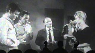 MST3K  Favorite Moments  The Killer Shrews [upl. by Afatsum]