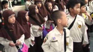 Video Profil SDIT Nur Hidayah Solo bag 1 [upl. by Oika276]