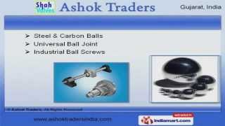 Ball Bearings amp Taper Roller Bearings by Ashok Traders Ahmedabad [upl. by Smiley]