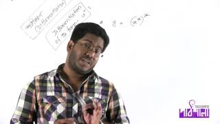 09 Particular Type Differentiation Part 01  পার্টিকুলার টাইপ অনতরীকরণ পর্ব ০১ [upl. by Shel]