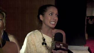 Maiara Walsh Desperate Housewives RealTVfilms [upl. by Spalding]