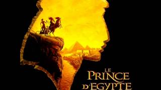 Le Prince dEgypte Je Suis Chez Moi filme [upl. by Seadon]