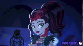 Monster high  T04xE04  Boolittle la nueva monstruo Español Latino [upl. by Nafri658]