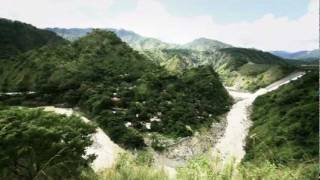 Ambuklao Hydroelectric Power Plant A Journey Back [upl. by Adilem]