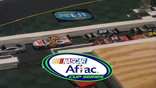 Aflac Cup Series Race 7  Carfax 200 [upl. by Nylevol]