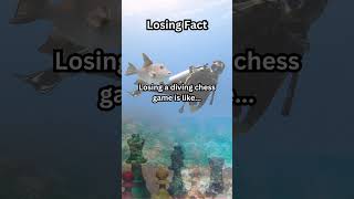 🌊🔍 quotCheck Please Chess Chronicles  Diving Chessquot 🔍🌊 chess chessgame diving divingchess [upl. by Inoj]