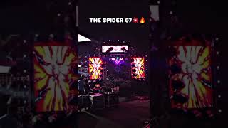 The spider project 💯🔥odishdjman [upl. by Farnsworth107]