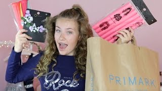 PRIMARK ITEMS UIT MIJN SHOPLOG TESTEN 💥JOY BEAUTYNEZZ 💥 [upl. by Zurn]