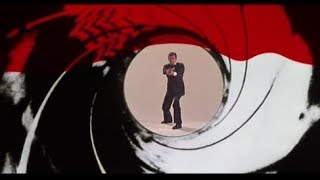 James Bond  Octopussy  Theme Song [upl. by Kcirderf116]