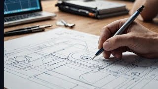 DRAWING 3Phase 2Speed Motor Connections Made EASY [upl. by Leay]