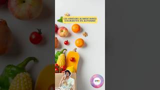 LES ERREURS ALIMENTAIRES COURANTES EN AUTOMNE erreurs mistakes tips conseils tutorial tuto [upl. by Ydoc]