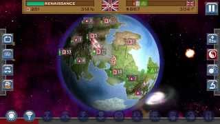 Rapture  World Conquest Gameplay [upl. by Miharbi]