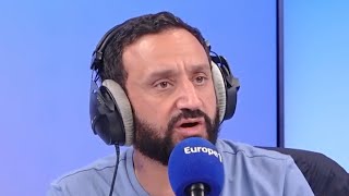 Le gros coup de gueule de Cyril Hanouna sur le wokisme  quotOn nen peut plus quot [upl. by Blasien307]