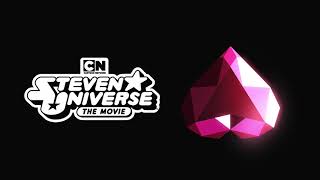 Steven Universe The Movie  Independent Together  OFFICIAL VIDEO [upl. by Aihpled]