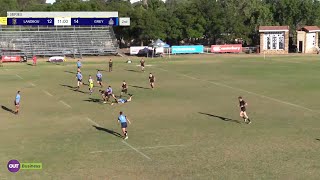 Boland Landbou vs Grey College o17  High School 7S Series  Cup final  20231014 [upl. by Noerb]