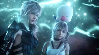 Dissidia Final Fantasy NT OST  The Savior arrange Extended [upl. by Lange]