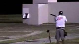 2006 Skeet World Doubles Shoot Off [upl. by Eilitan]