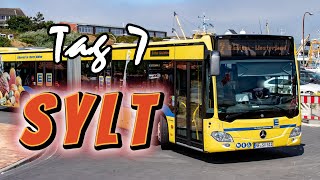 Cuxhaven Urlaub 2024 Tag 07 YT V2 [upl. by Vic]