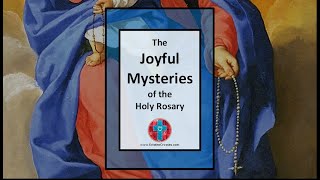 The Joyful Mysteries of the Rosary shorts [upl. by Houston364]