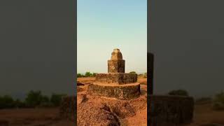 Chapora fort Goa vagator beach North Goa Dil chahta h viralshort NusratAmirVlogs [upl. by Octavia]