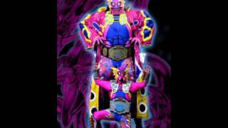 AAA Theme Song Alebrije con Cuije [upl. by Atteuqaj550]