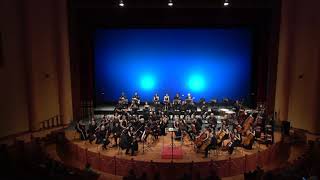 Concerto al Teatro Comunale di Sassari 27 maggio 2022 [upl. by Acceb259]