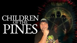 Children Of The Pines Movie ReviewI Want To Like it But… [upl. by Gennifer]