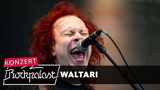 Waltari live  Rock Hard Festival 2024  Rockpalast [upl. by Amelita267]