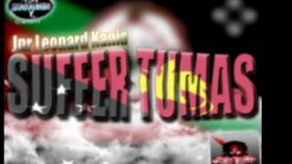 Jnr Leonard Kania suffer tumas Papua New Guinea Music [upl. by Atrahc]