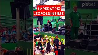 SEMI FINAL  IMPERATRIZ LEOPOLDINENSE 2025 [upl. by Hardin]