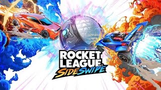 Anamanaguchi  Water Resistant feat 8485 Rocket league sideswipe soundtracks [upl. by Lamoureux854]