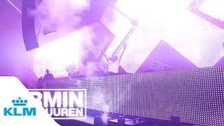 Amsterdam Music Festival 2014  Armin van Buuren [upl. by Yaras]