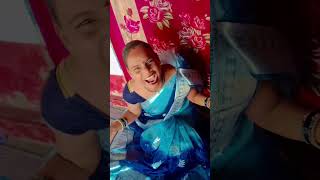 Kashika ki Mausi 🥰like subscribecomedy video [upl. by Lalib]