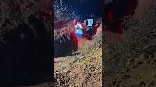 Unbelievable RZR Back Flip Jaw Dropping Monster Truck Style [upl. by Pardo912]