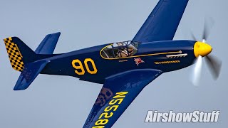 Daily Oshkosh Highlights  Monday  EAA AirVenture Oshkosh 2023 [upl. by Shull547]