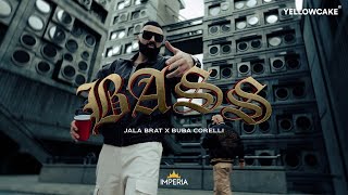 Jala Brat amp Buba Corelli  Bass GOAT SEASON 3 FINAL CHAPTER [upl. by Hplodnar111]